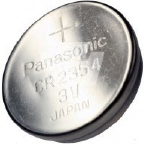 Panasonic Lithium Knopfzelle CR2354